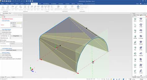 ironcad sheet metal|ironcad sheet metal parts.